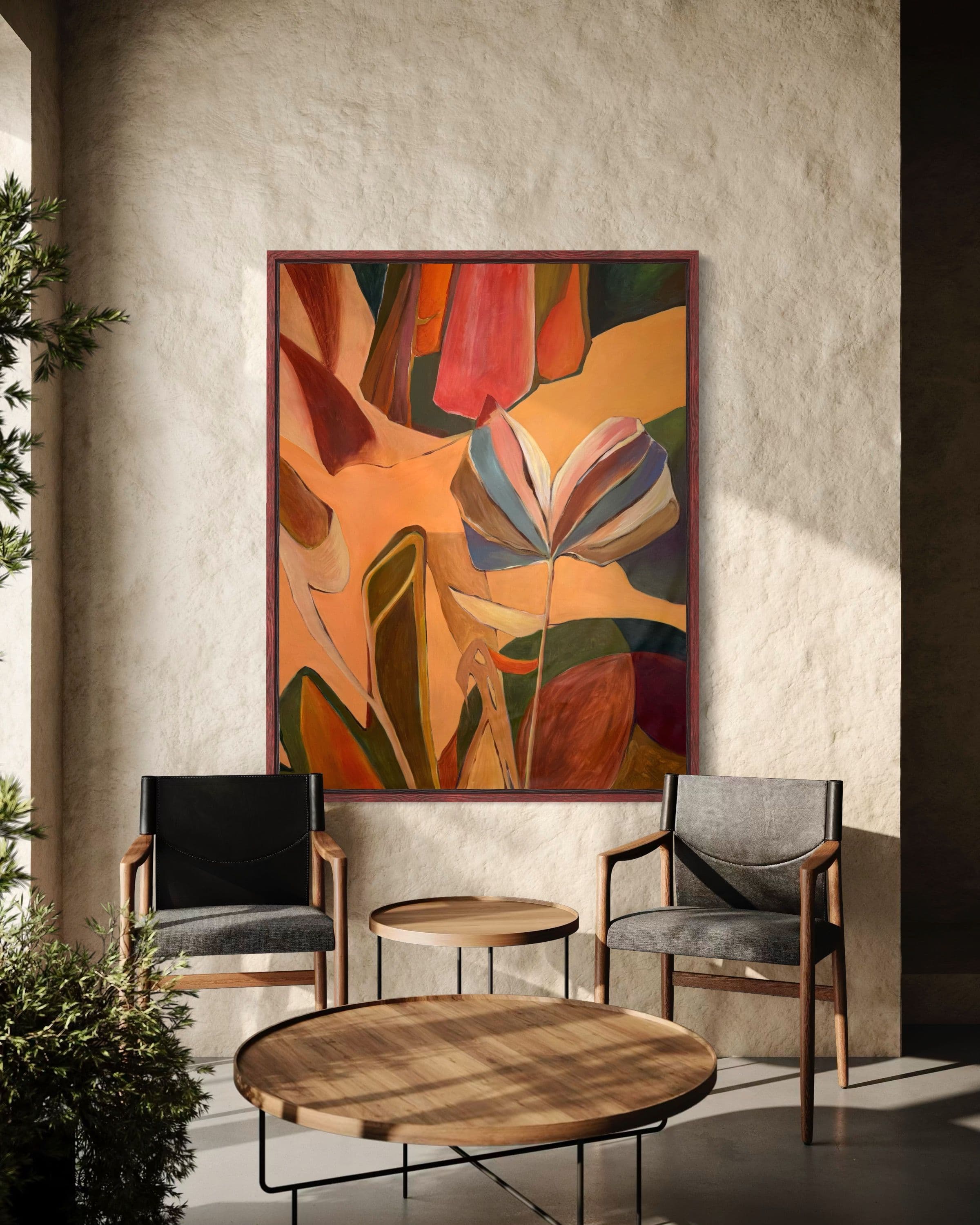 El sol de África - View 16