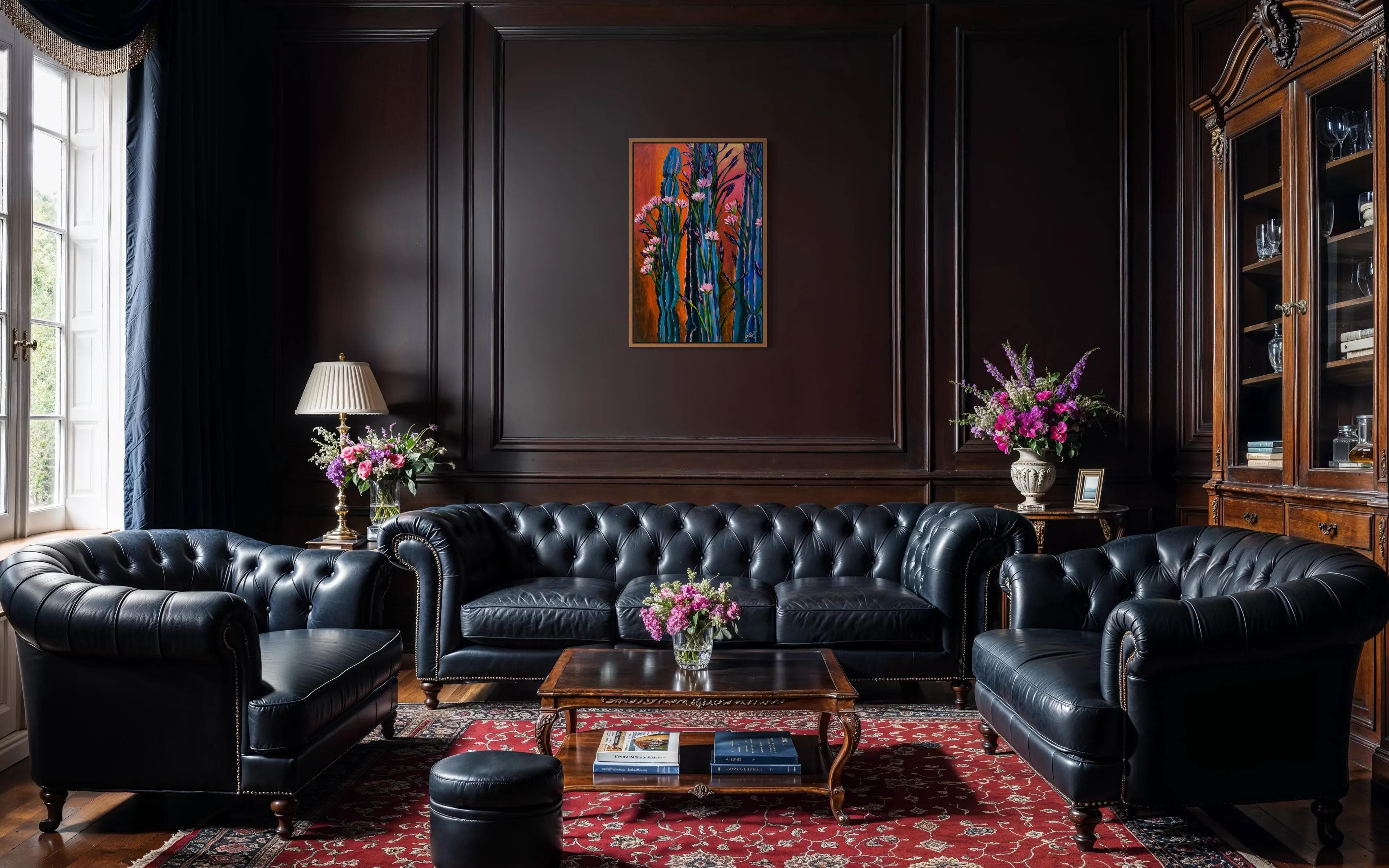 Nopal fever - View 2