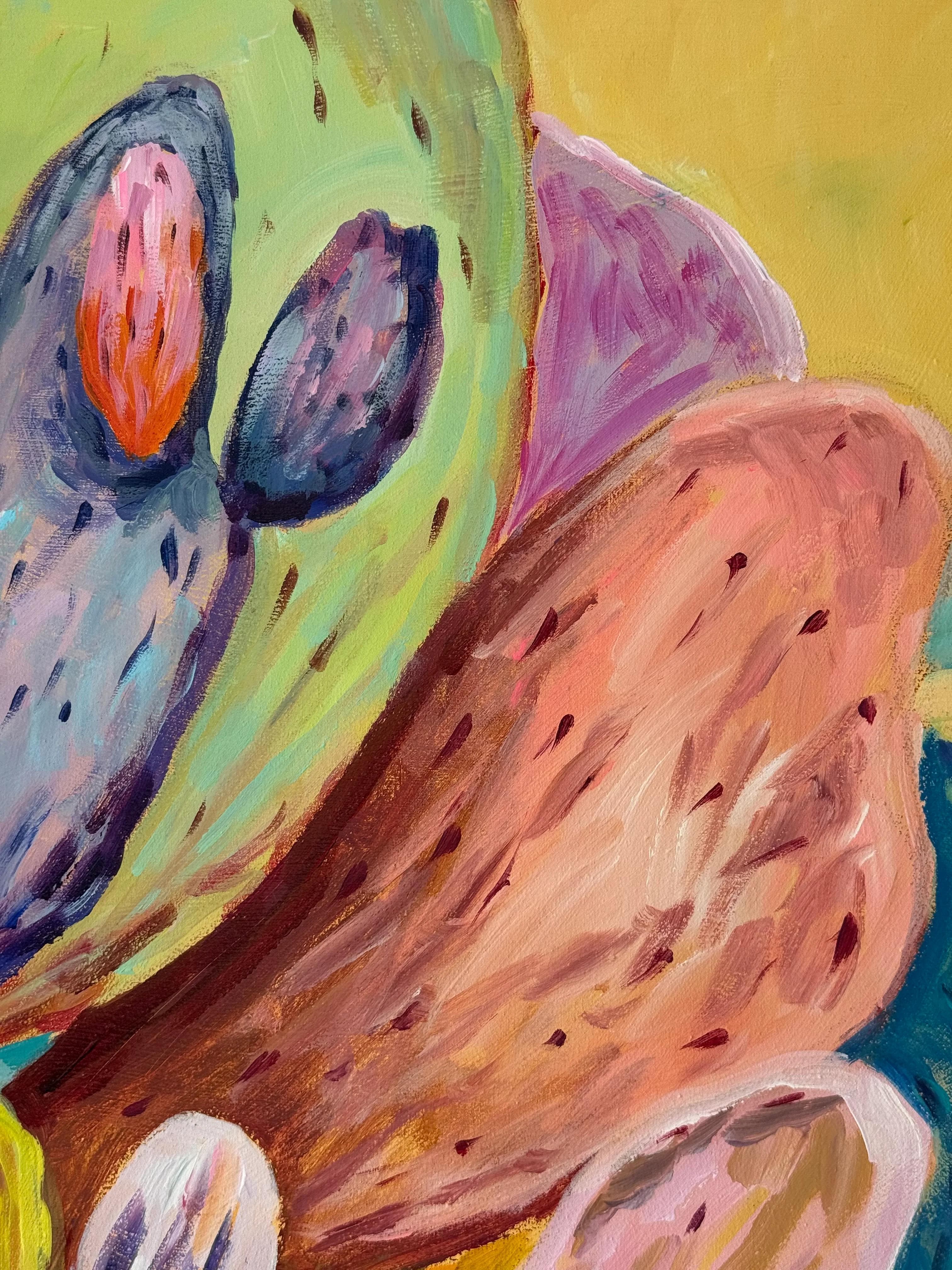 Golden hour oasis - View 8