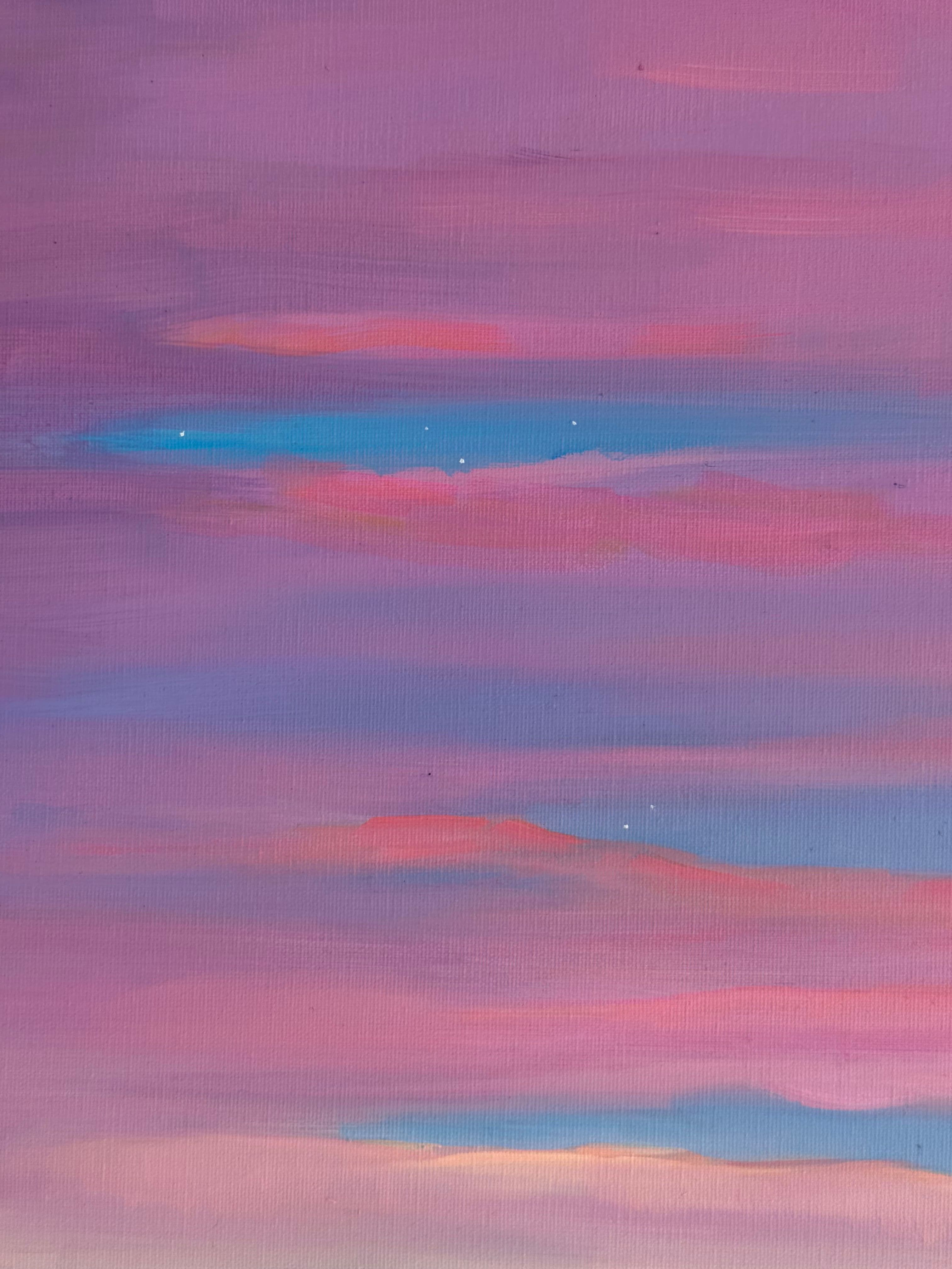 Canyon twilight - View 7