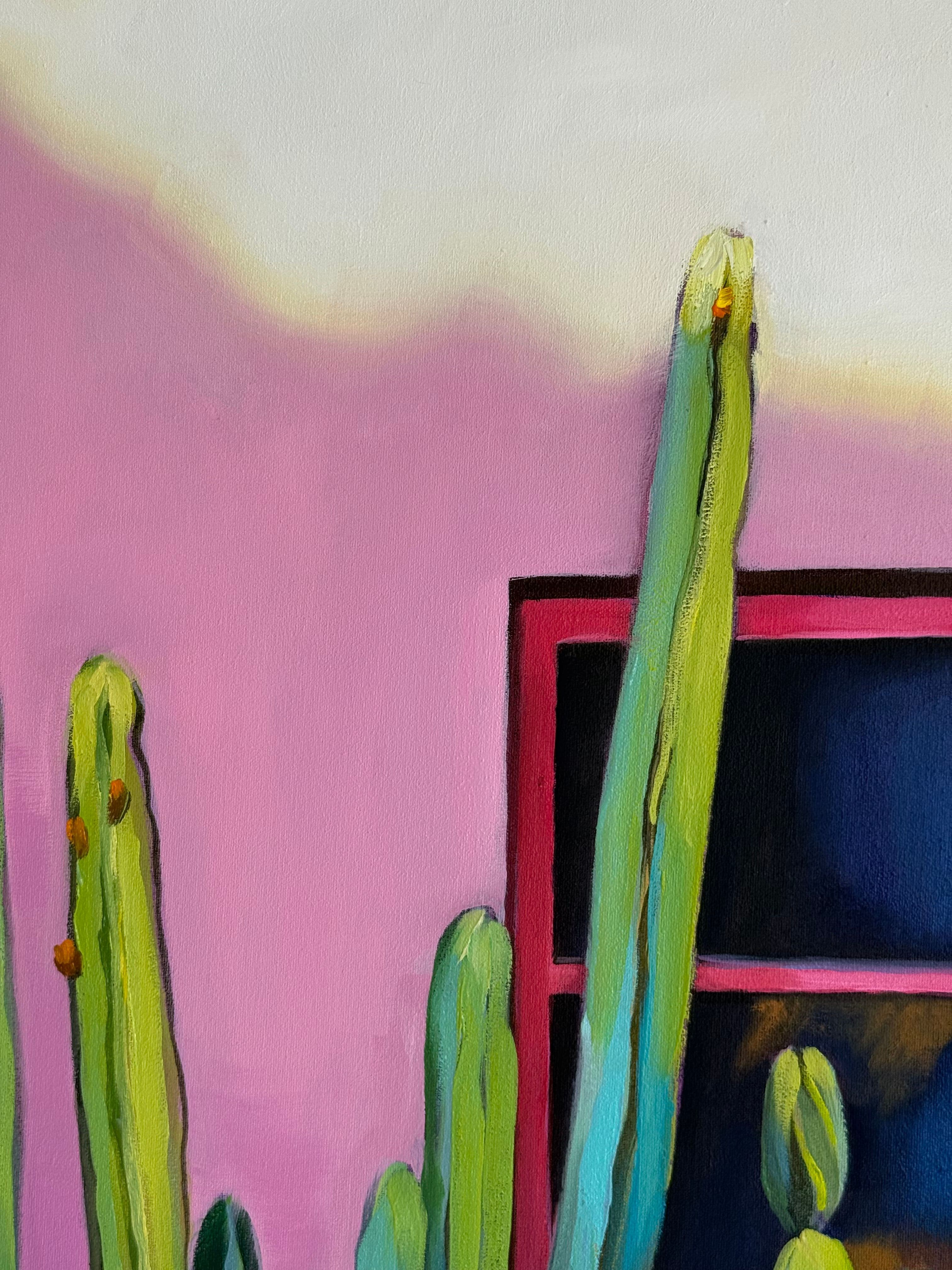 Oasis sentinels - View 7