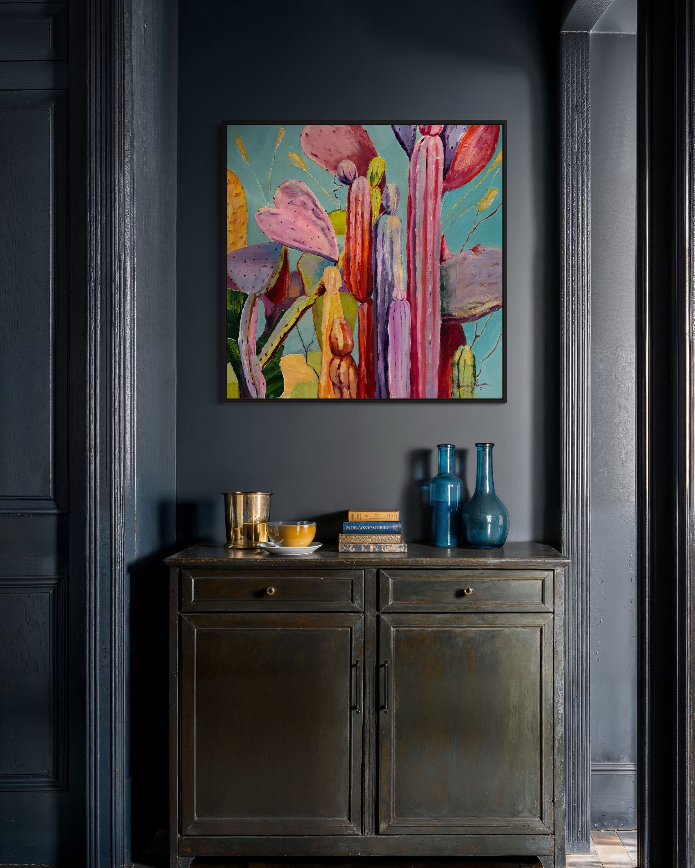 Geometry of thirst - View 10