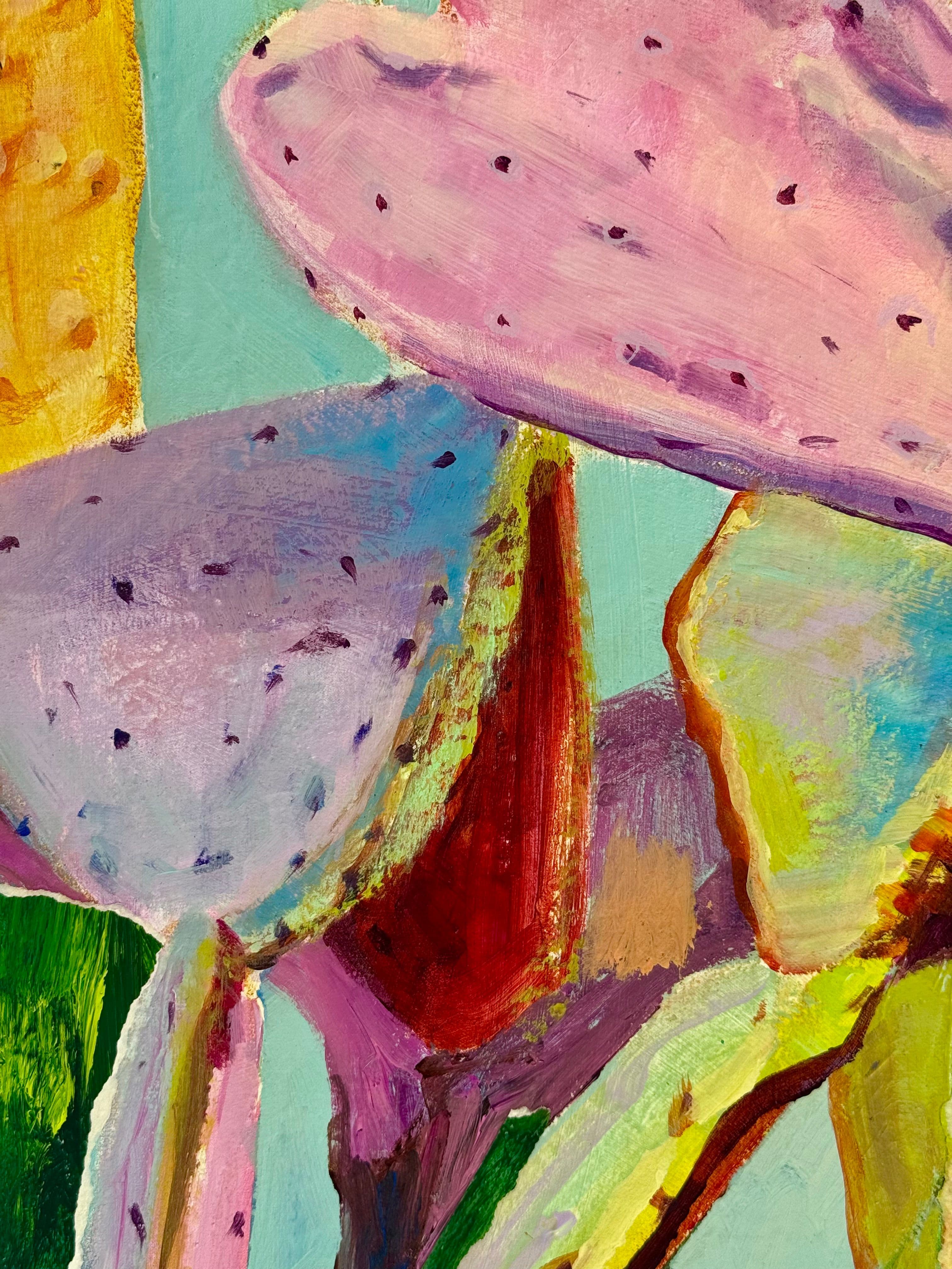 Geometry of thirst - View 5