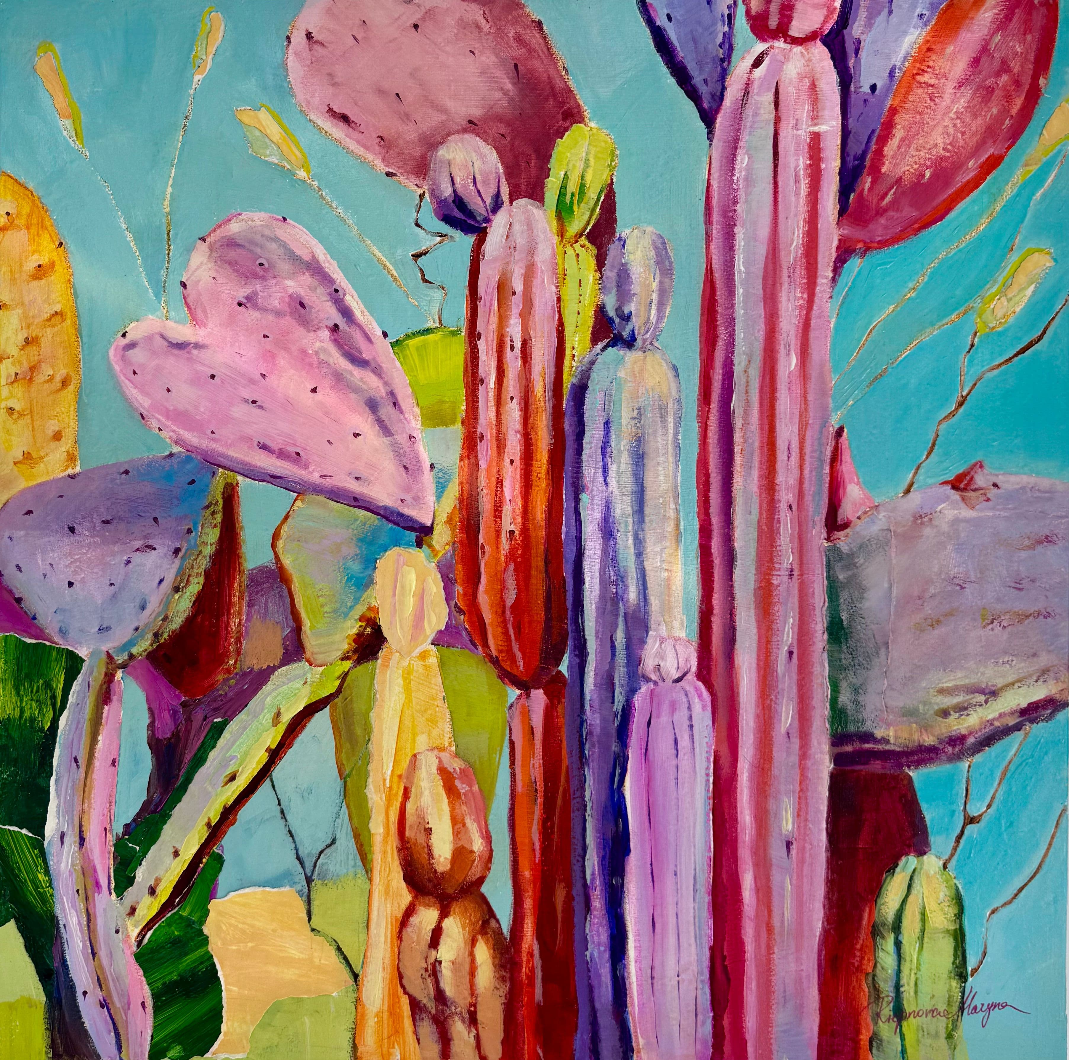 Geometry of thirst - View 1