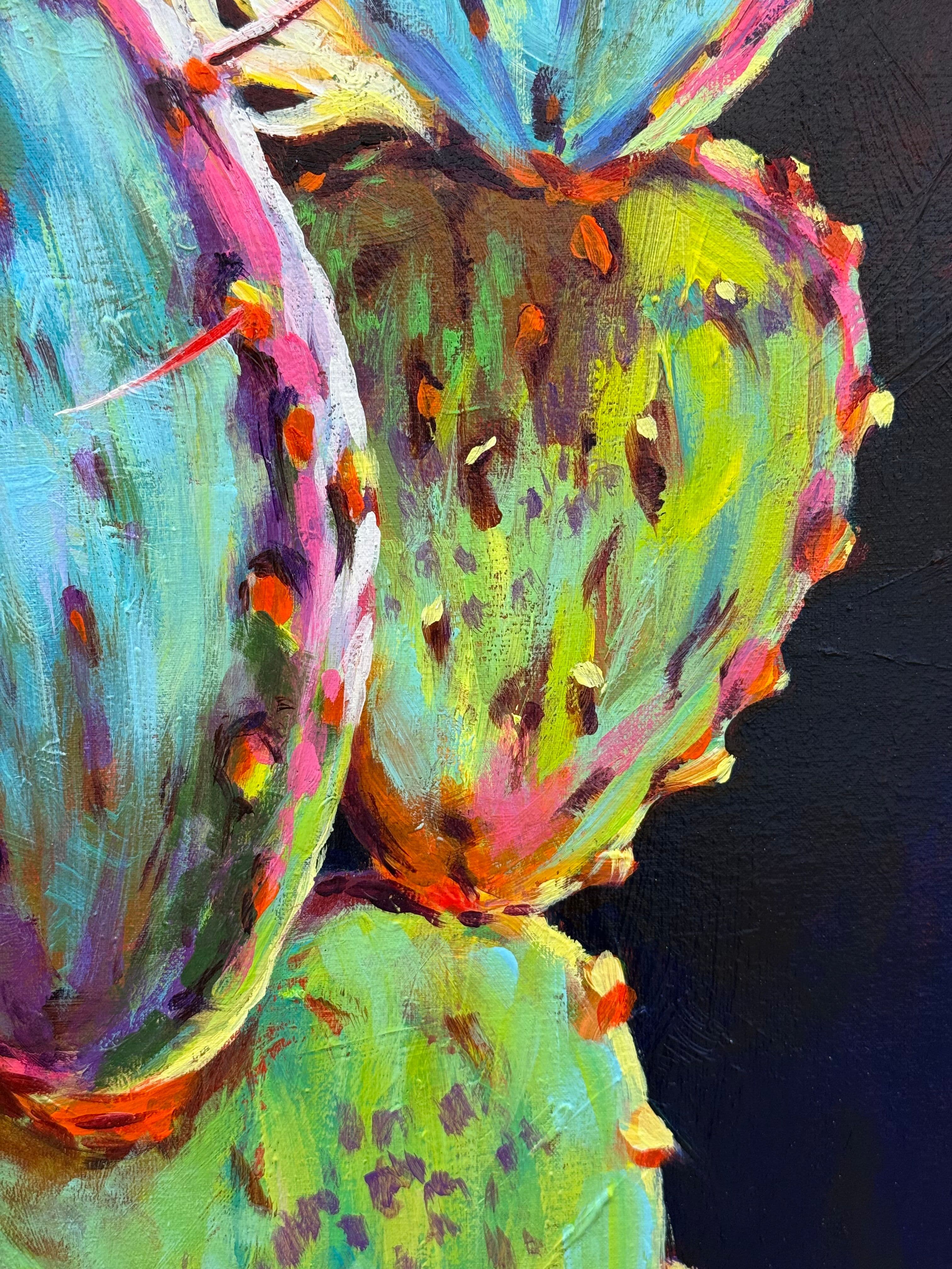 Shadow and sap - View 8