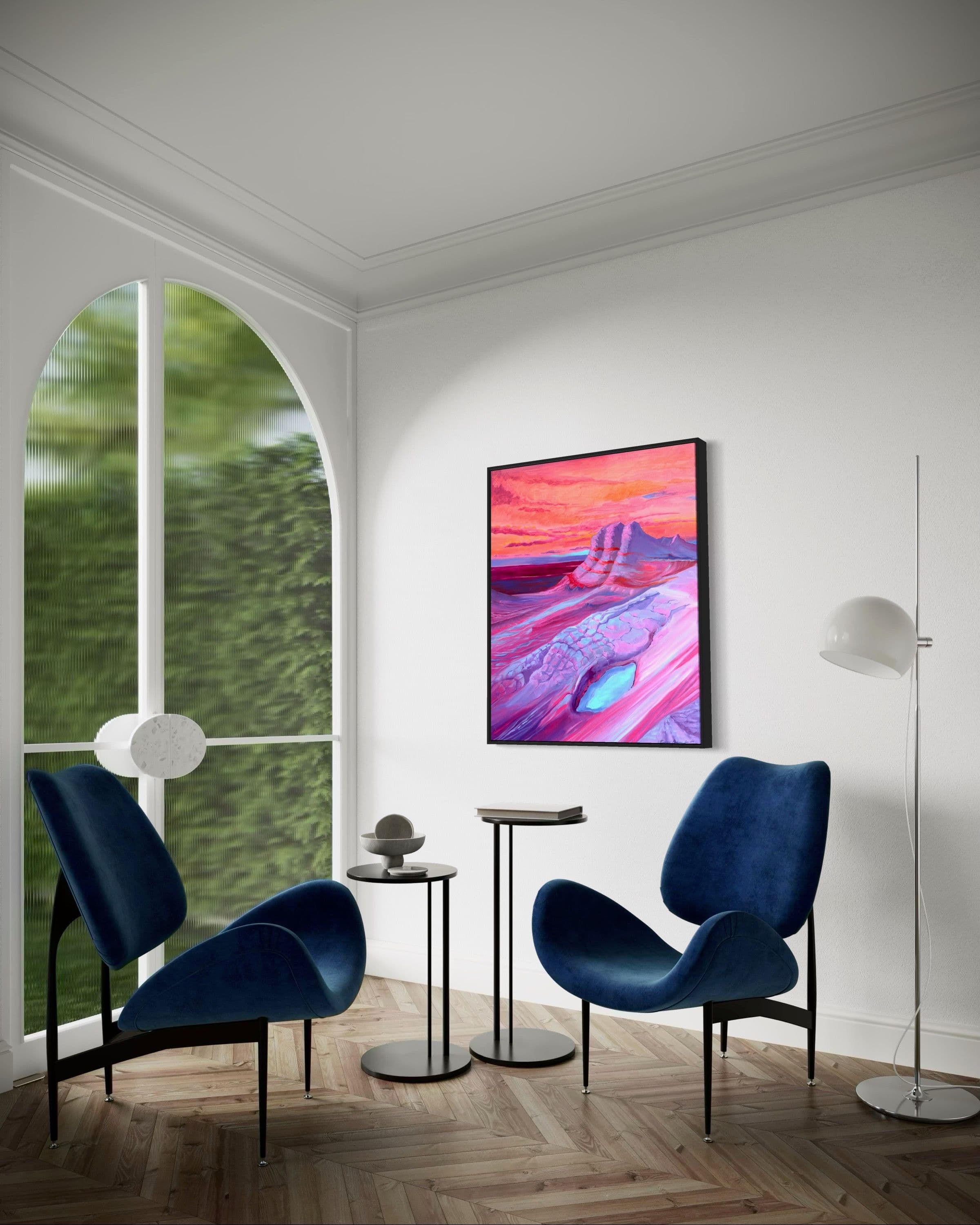 Desert dream - View 11