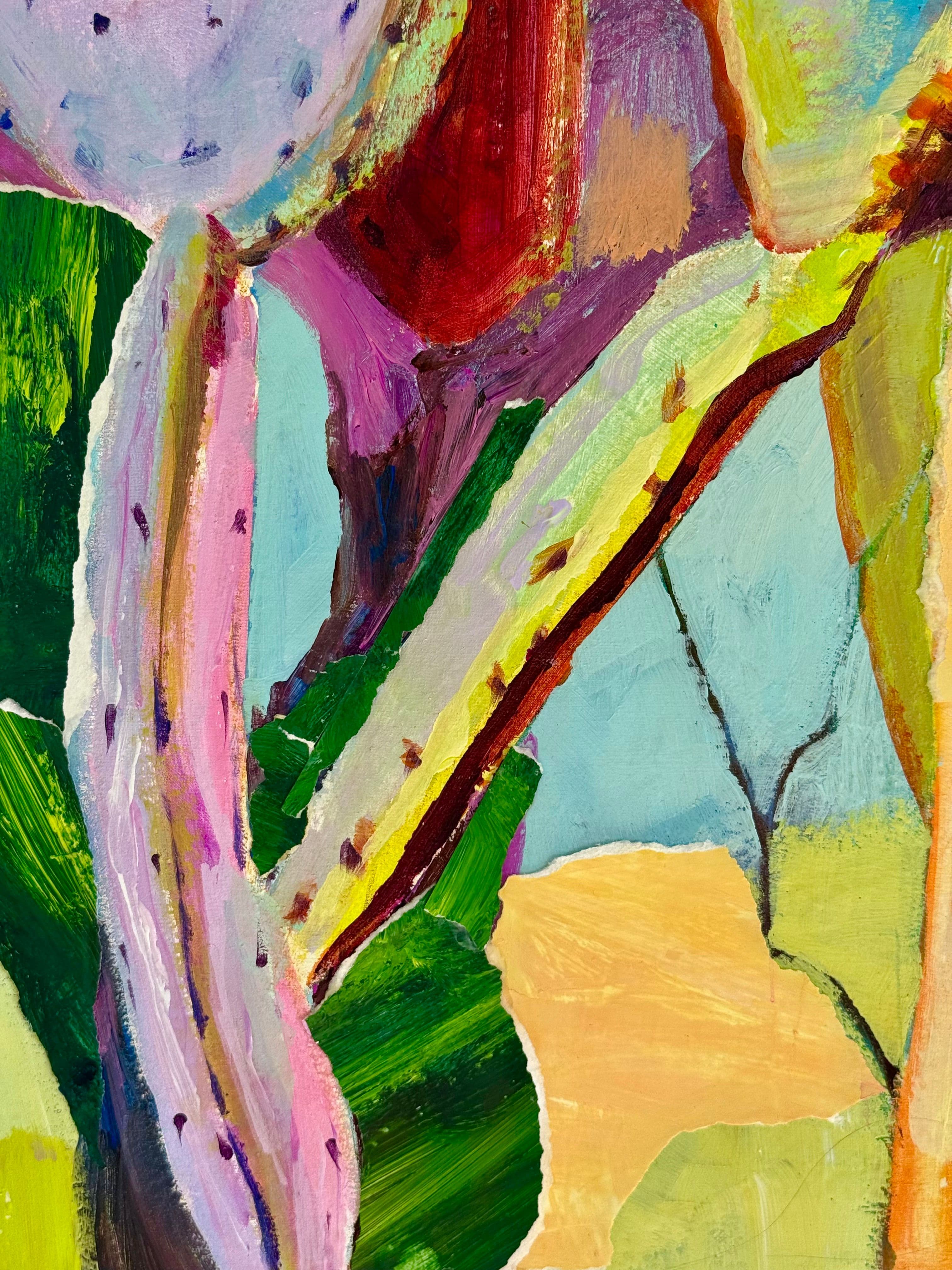 Geometry of thirst - View 8