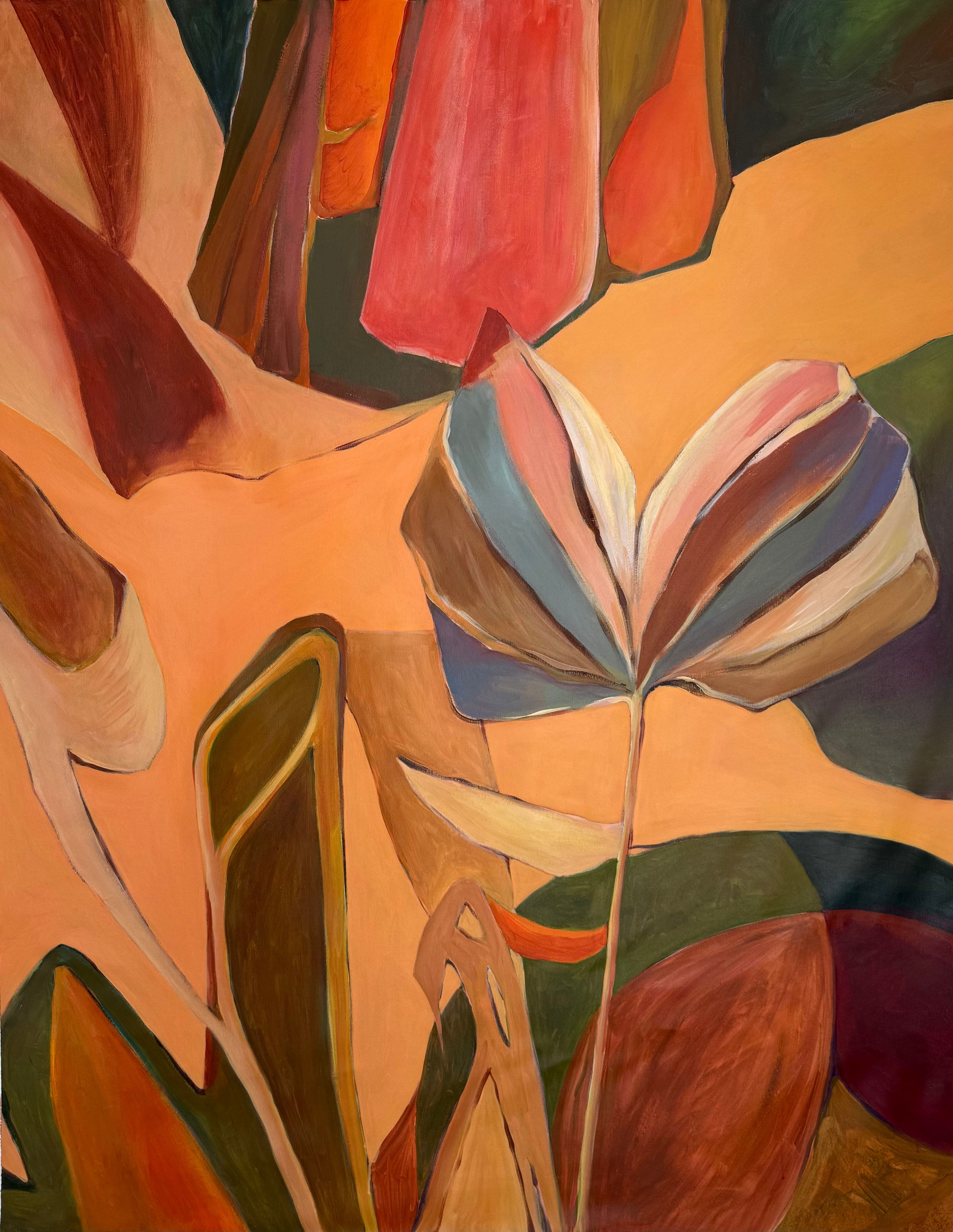 El sol de África - View 1