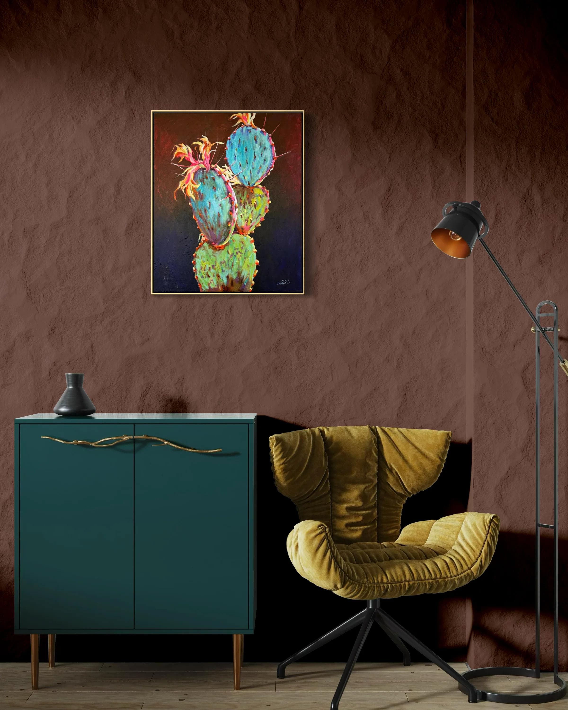 Shadow and sap - View 5