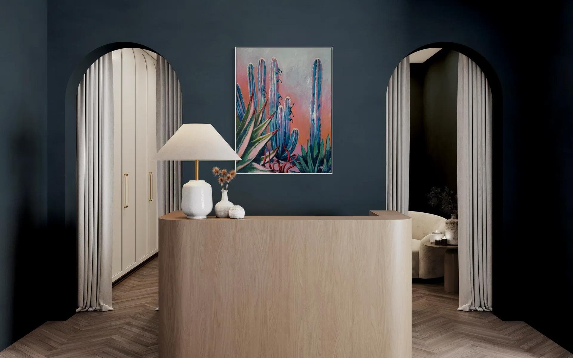 Desert Neon - View 6