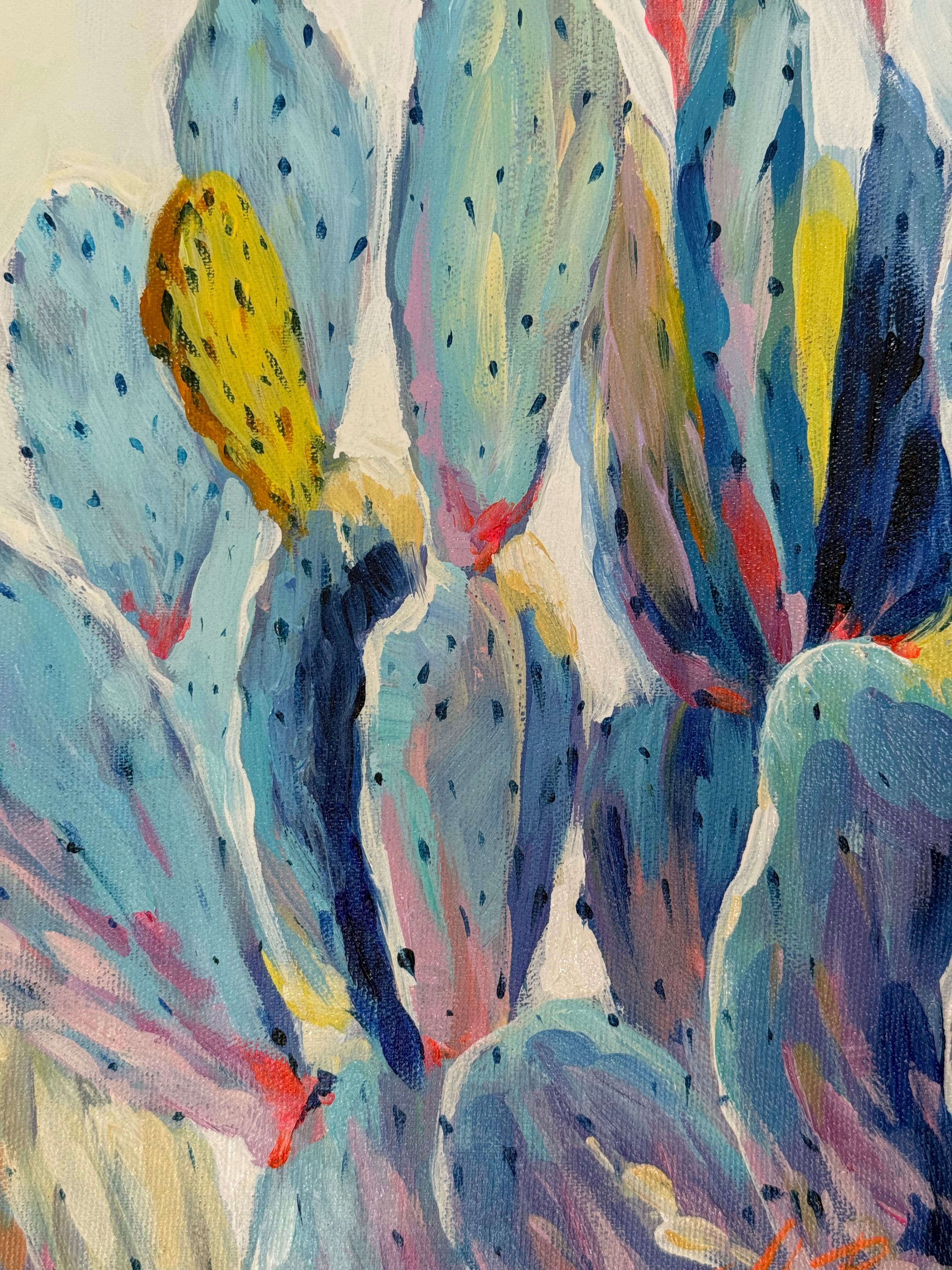 Sunlit Hues - View 4