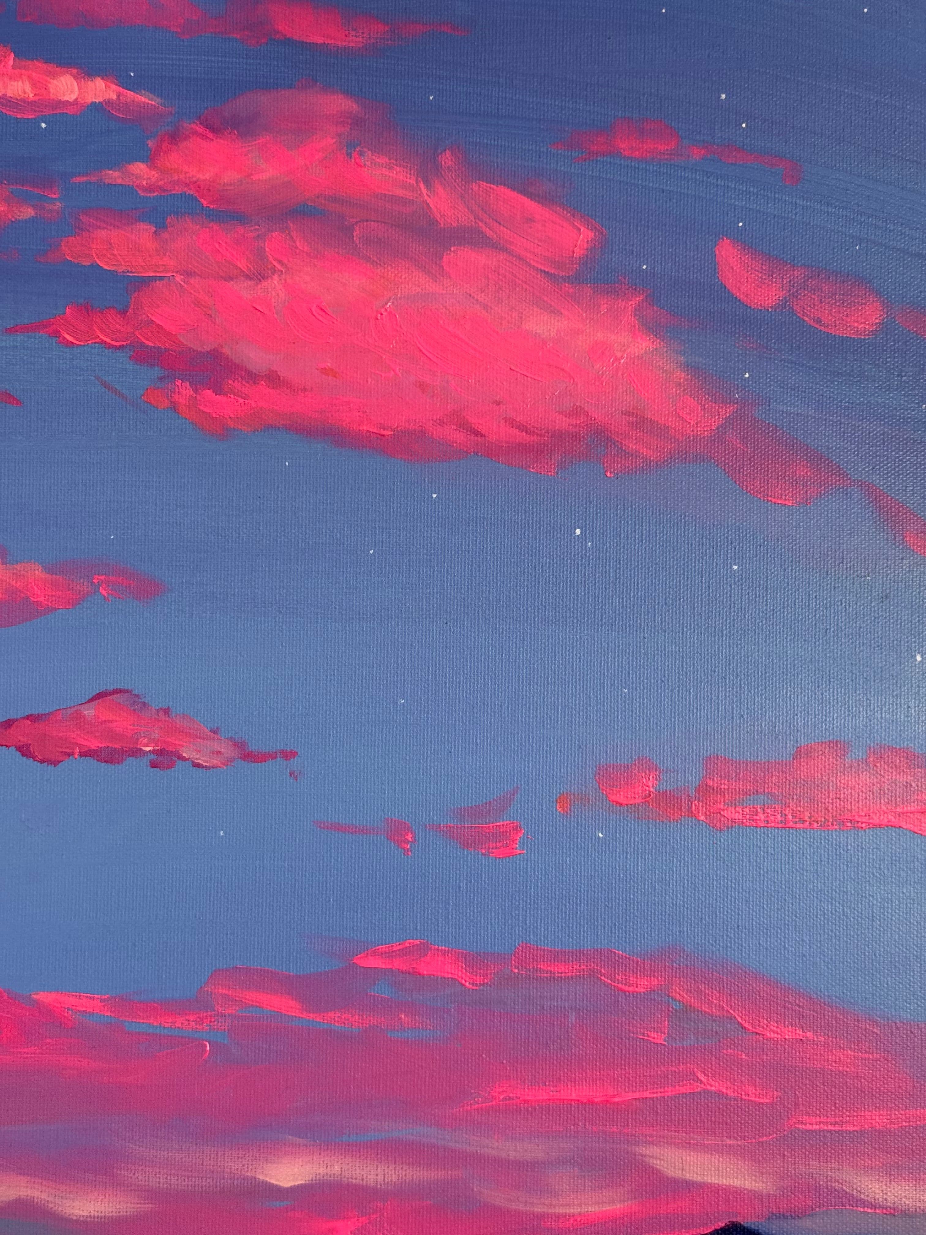 Molten horizon - View 8