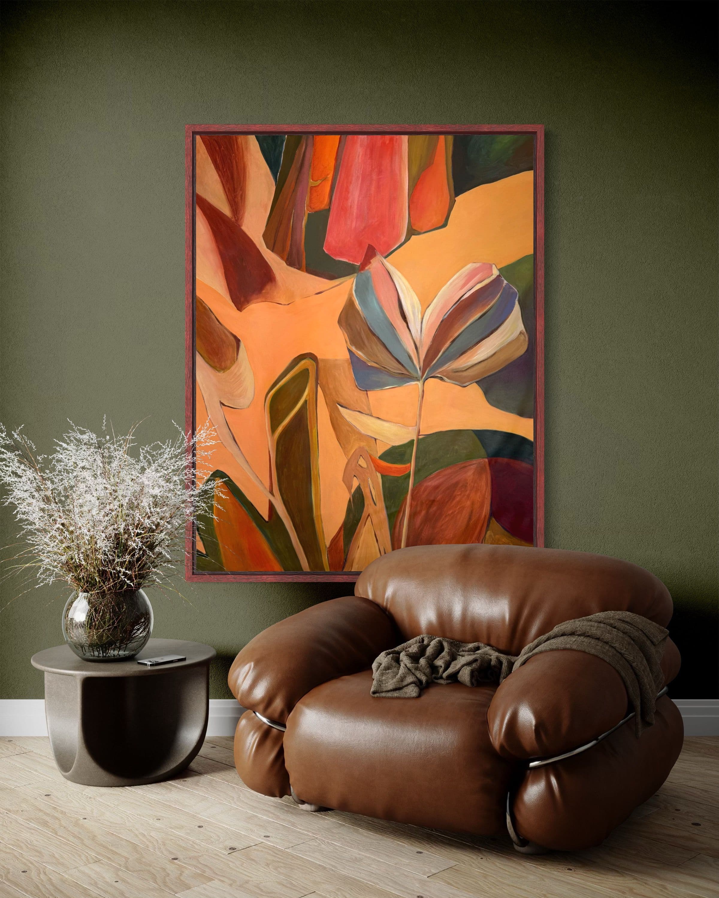 El sol de África - View 2