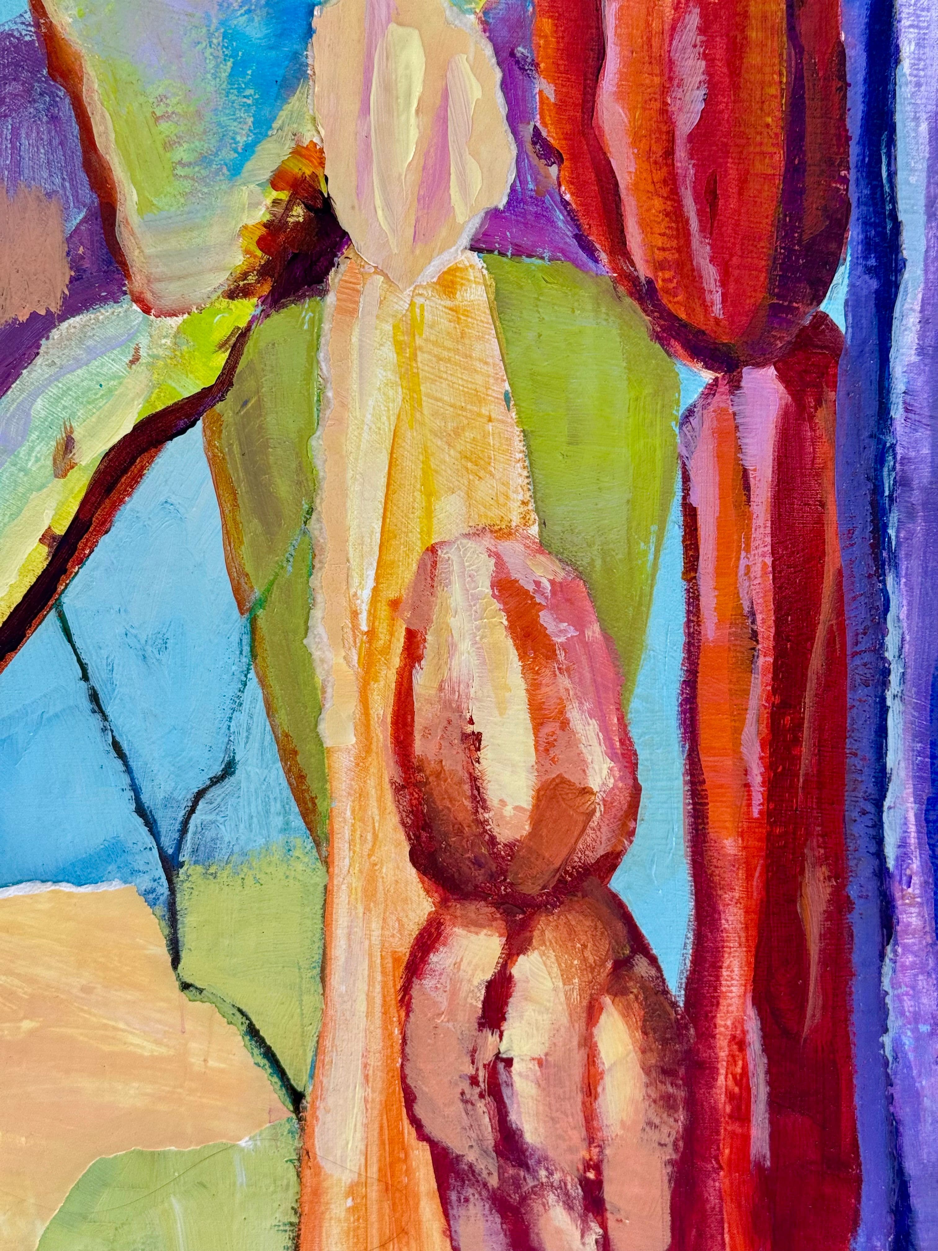 Geometry of thirst - View 7