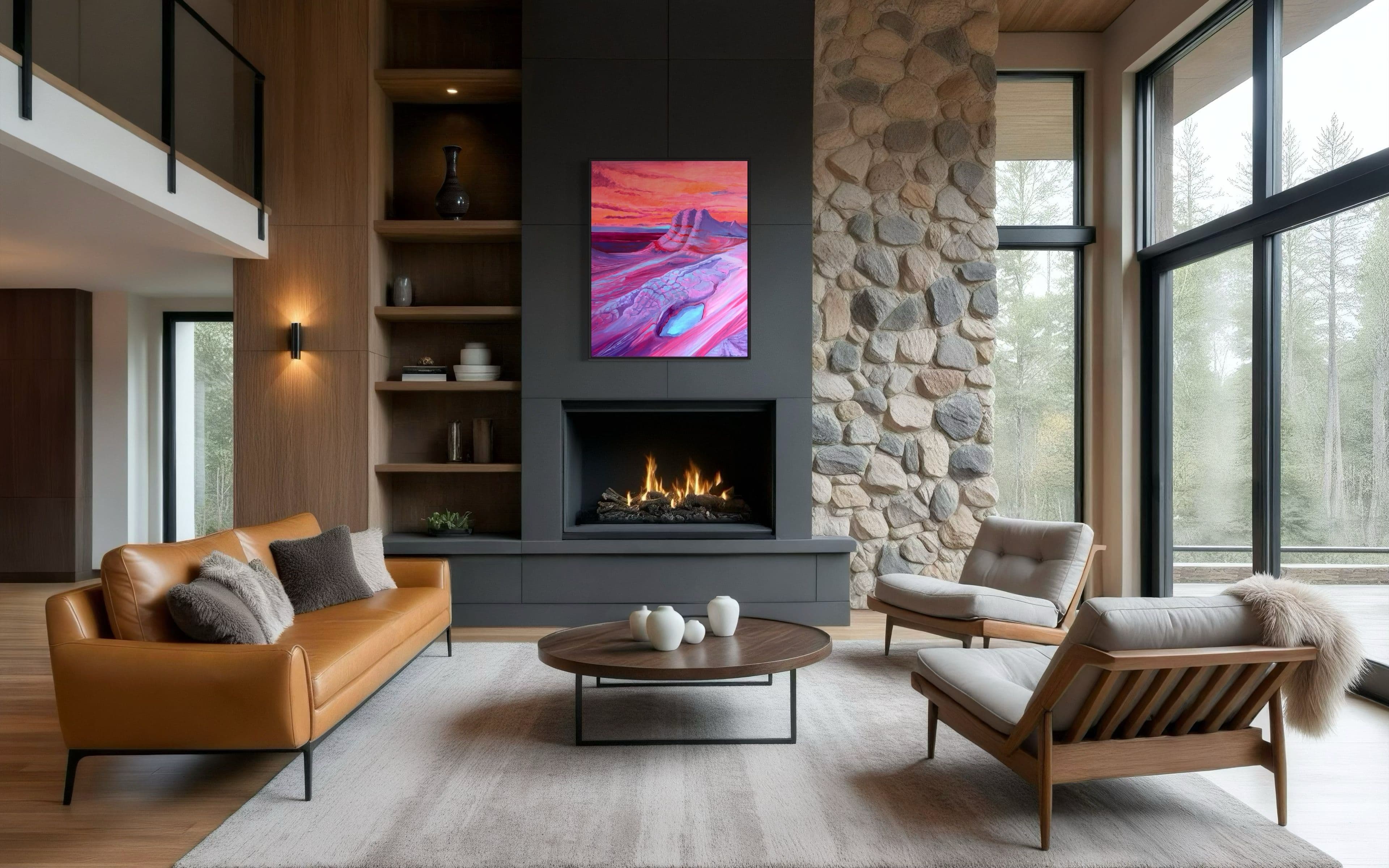 Desert dream - View 4