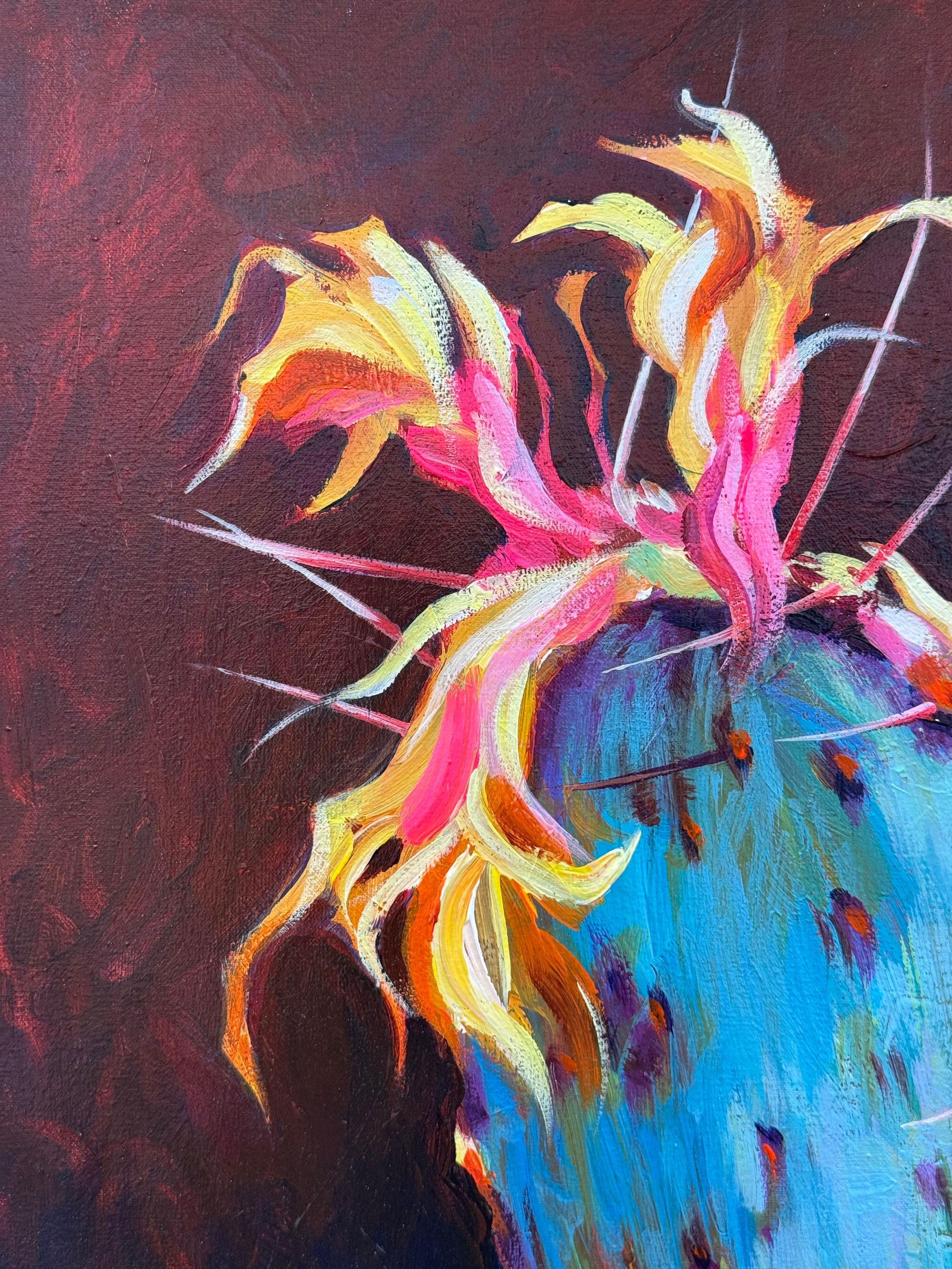 Shadow and sap - View 3