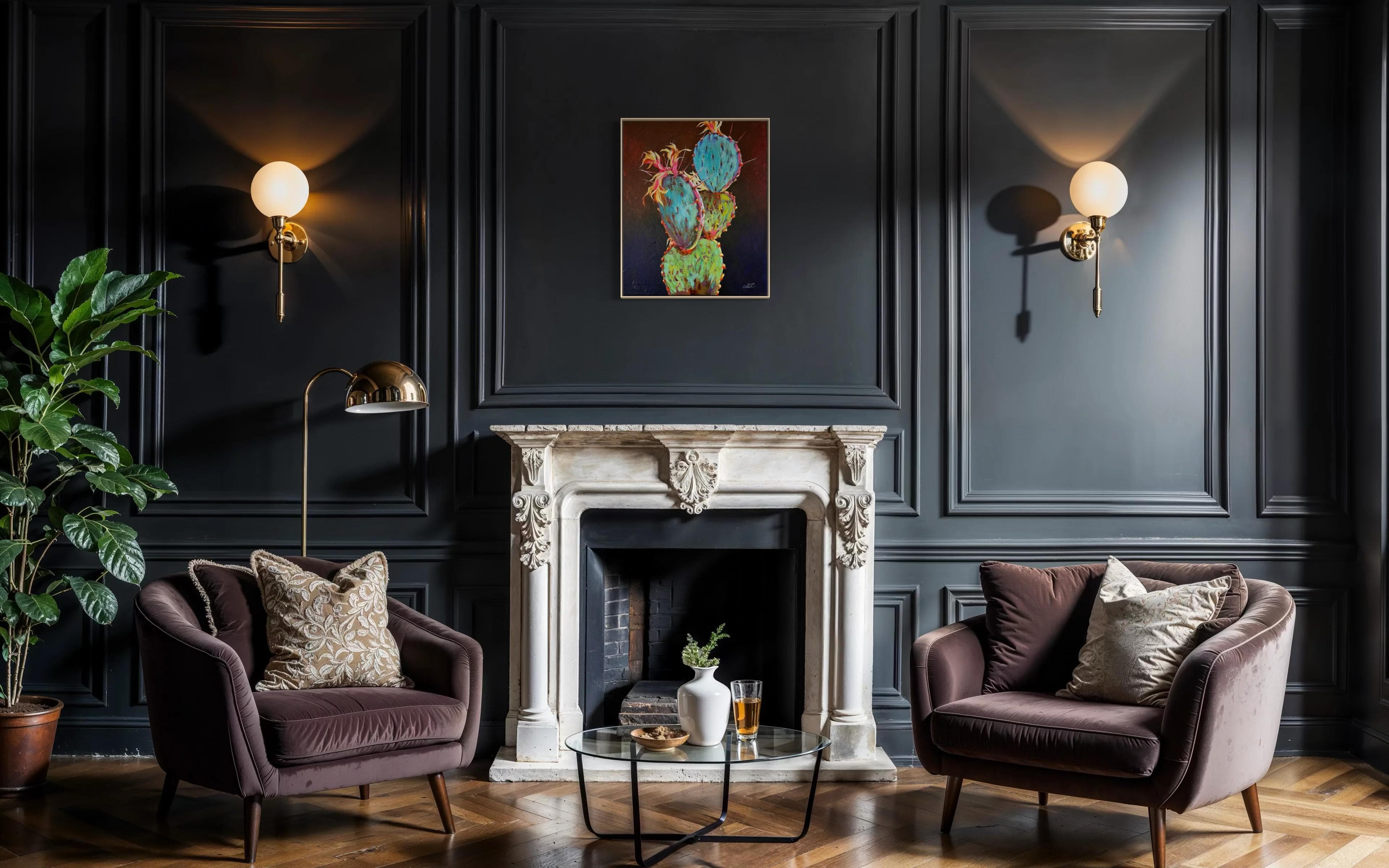 Shadow and sap - View 11