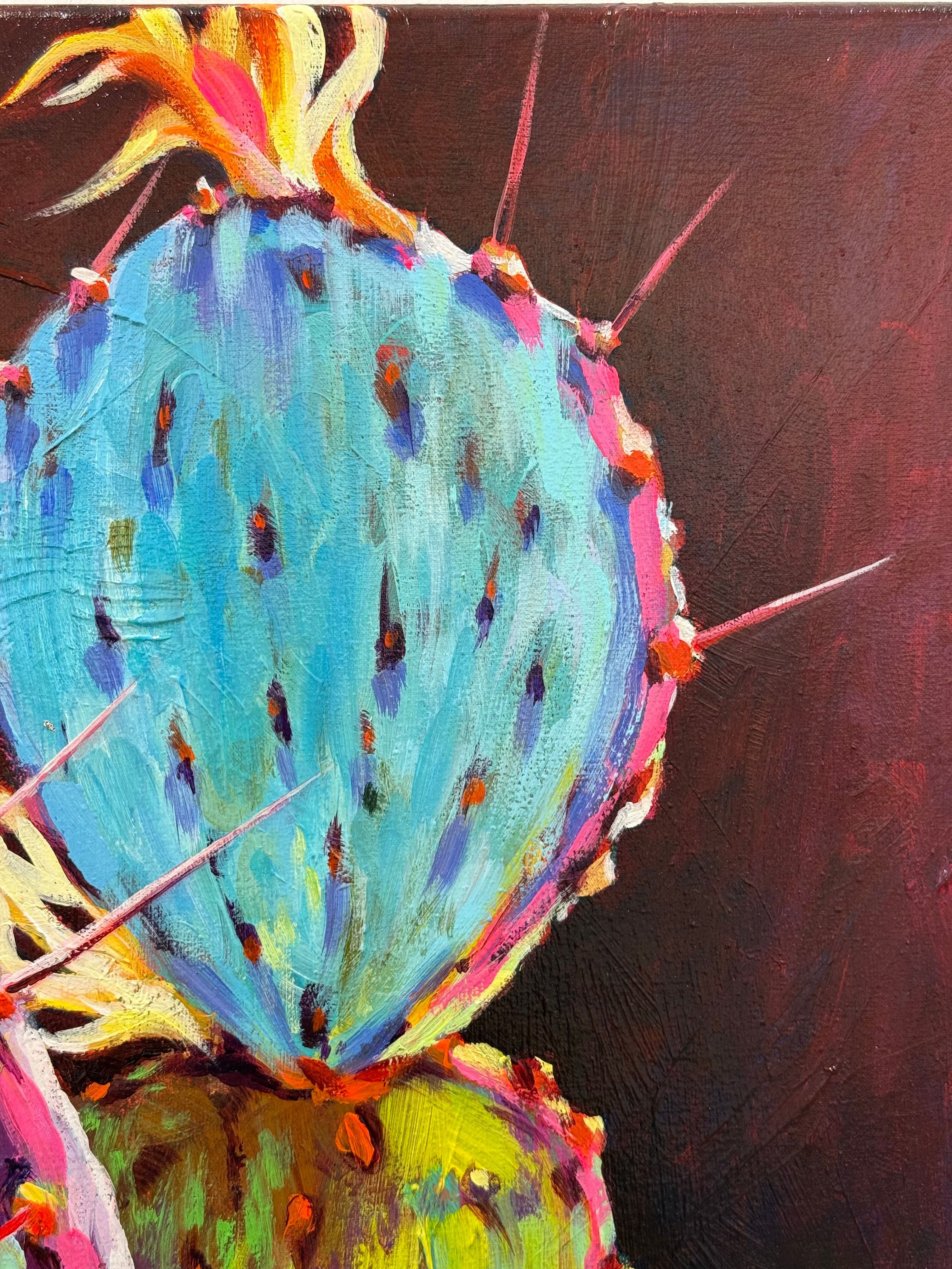 Shadow and sap - View 9