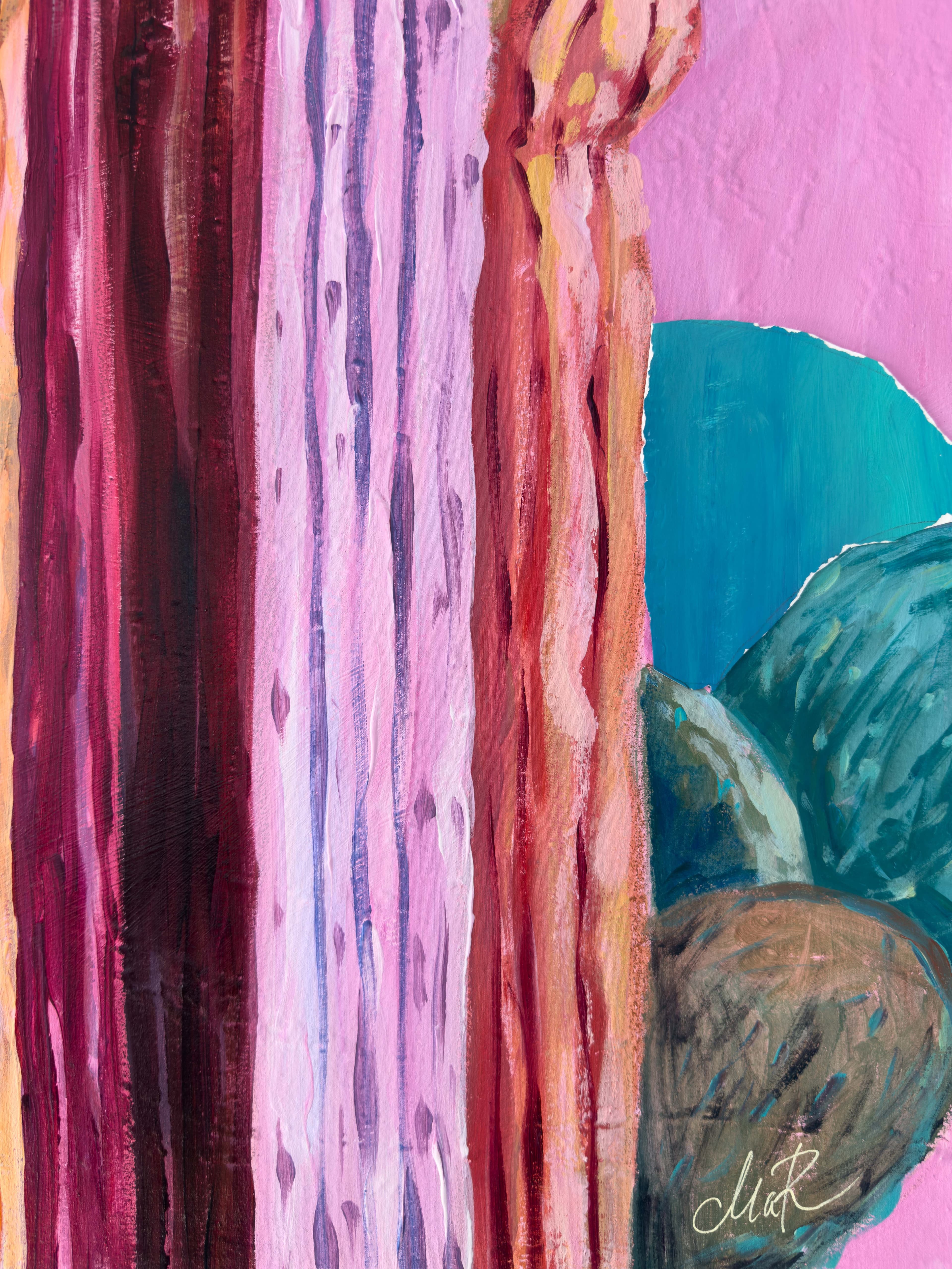 Blushing heights - View 7