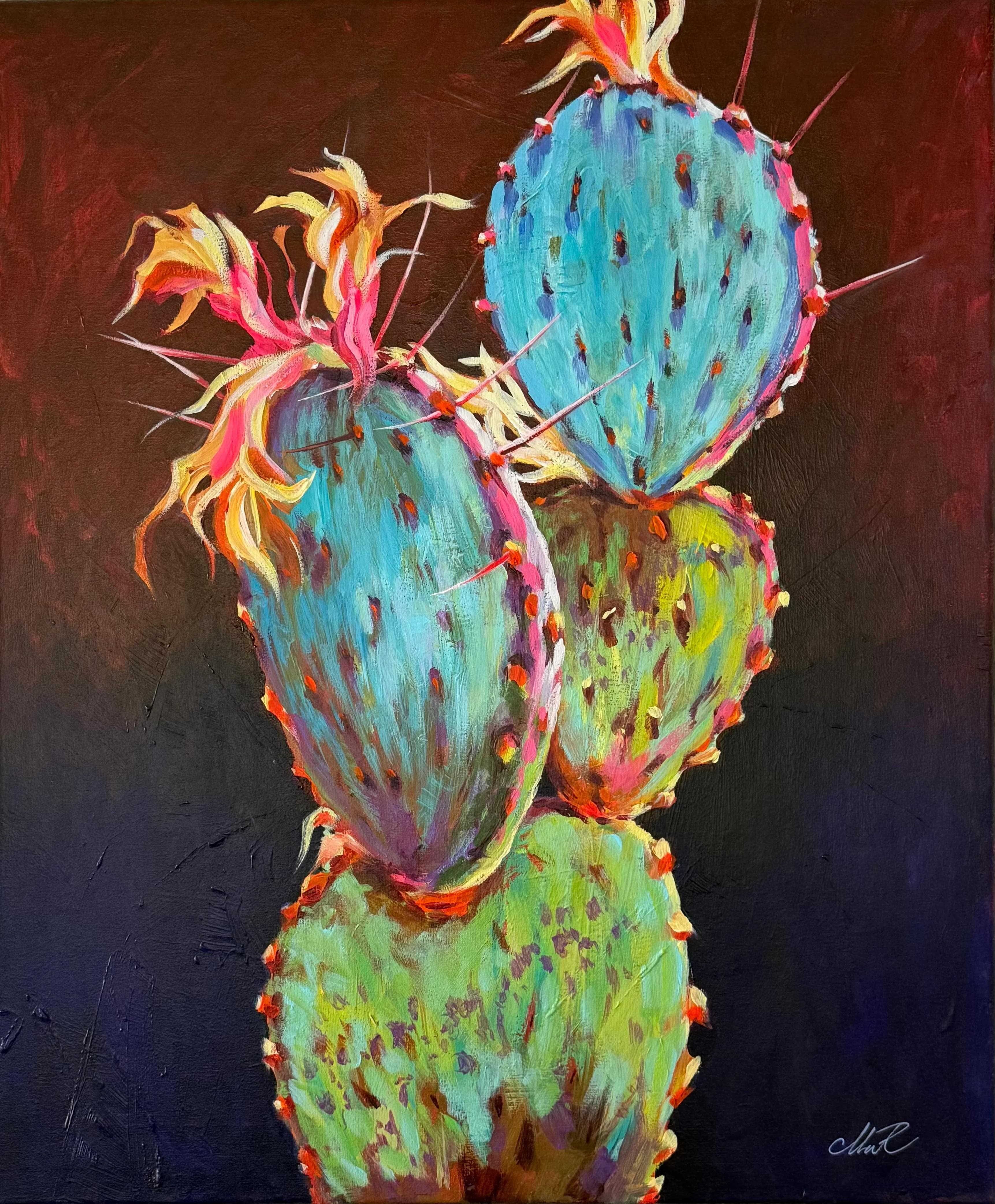 Shadow and sap - View 1