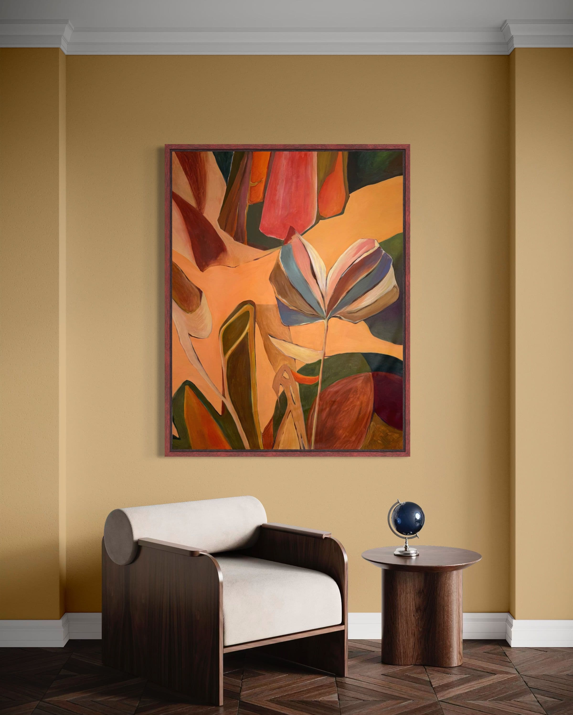 El sol de África - View 14